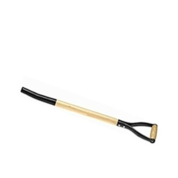 Seymour 36" Handle Manure Fork Dgrip A