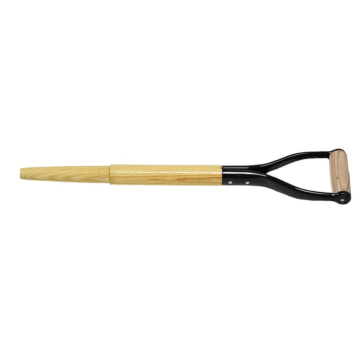 SEYMOUR 24" Handle Socket Shovel Dgrip