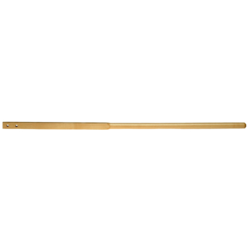 SEYMOUR 48" Handle Posthole Digger Sq