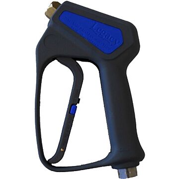 Suttner Blue/Black 5000 psi 12 gpm Trigger Gun
