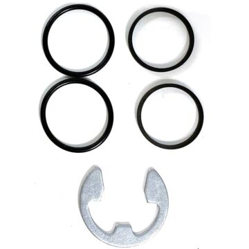 Kärcher North America Universal Hose Reel Swivel Repair Kit