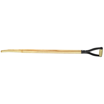 Seymour 38" Handle Shovel/Scoop Dgrip