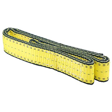 3 ft 2 in Nylon & Polyester Eye-To-Eye Web Sling