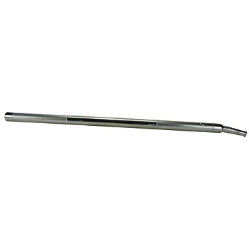 Ancra Cargo Winch Bar, Standard, 34" - Chrome