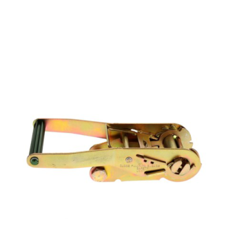 Ancra Cargo Ratchet Buckle--2"- 3,666 lb. WLL -Long Wide Handle