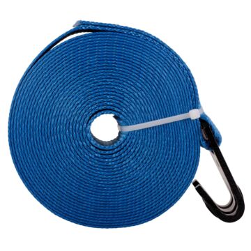 Ancra Aircraft® 30 ft 3 in Flat Hook Tie Down Repair Strap