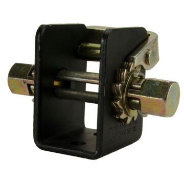 Durabilt USA 2 in Weld-On Winch