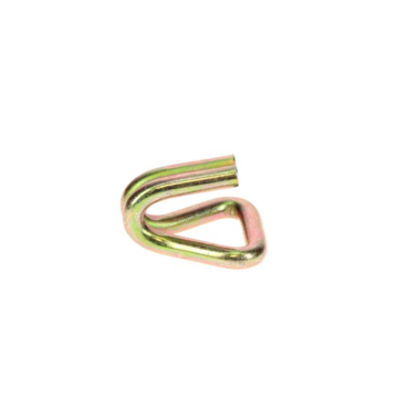 Ancra Cargo Wire Hook, Narrow--1"- 1,000 lb. WLL