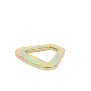 Ancra Cargo Delta Ring--2" - 3.333 lb. WLL