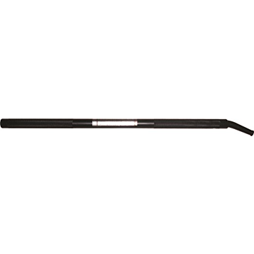 Ancra Cargo Winch Bar, Standard, 34" - Painted Black