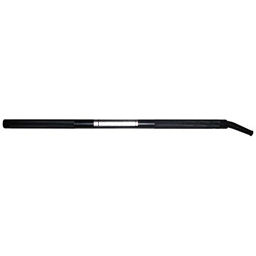 Ancra Cargo Winch Bar, Standard, 34" - Painted Black