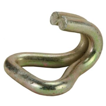 Ancra Cargo Wire Hook, Narrow--2"- 3,333 lb. WLL