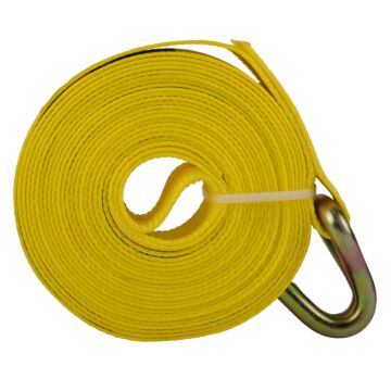 Ancra Aircraft® 27 ft 2 in Wire Hook Repair Strap