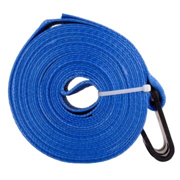 Ancra Aircraft® 30 ft 4 in Flat Hook Tuf Edge Repair Strap