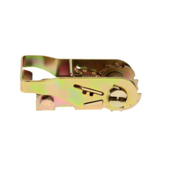 Ancra Cargo Ratchet Buckle--1"-1,466 lb. WLL