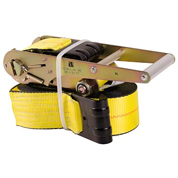 Ancra Aircraft® 40 ft 3 in Flat Hook Ratchet