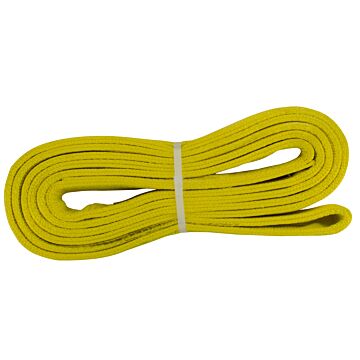 8 ft 2 in Nylon & Polyester Endless Web Sling