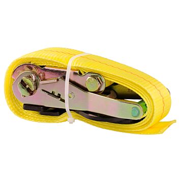 Ancra Aircraft® 10 ft 2 in Snap Hook Ratchet