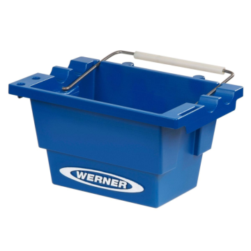 Werner Lock-In Job Bucket