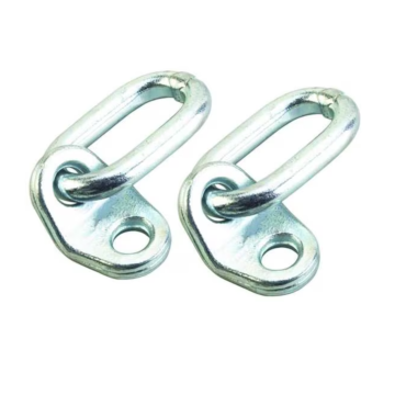 Lifting Brackets 4,000 lb - 2 pk