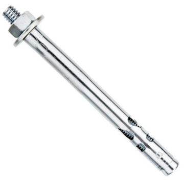 Dewalt Anchors 3/4 in Steel Hex Nut Hex Head Sleeve Anchor