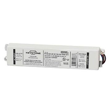 Keystone 200-730 mA 20 W LED Driver