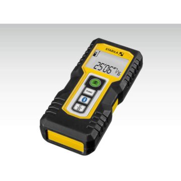 STABILA® 165 ft Laser Distance Meter Measure