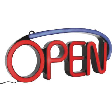 HY-KO Hy-Ko LED Open Sign