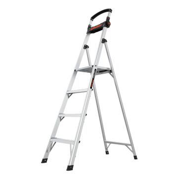 Little Giant Platform Ladder LG Xtralite+ 6ft