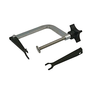 Lisle® Small Engine Valve Spring Compressor