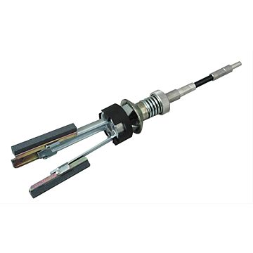 Lisle® Medium Stone Type Hone Glaze Breaker