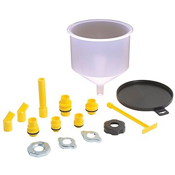 Lisle Spill-Free Funnel
