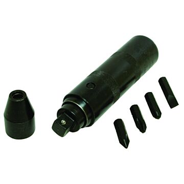 Lisle Hand Impact Tool Set
