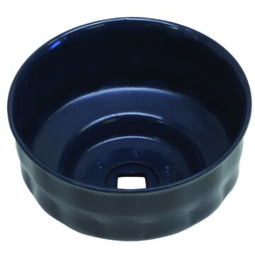 Lisle® 76/74 mm End Cap Filter Wrench