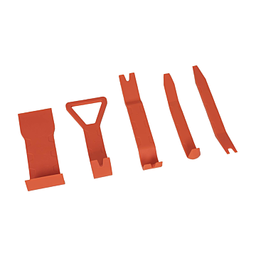 Trim Removal Set 5pc Lisle