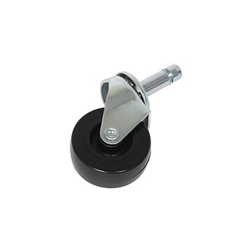 Lisle Corporation Lisle 92132 250-300 lb 1 2 in Pop-In Wheel