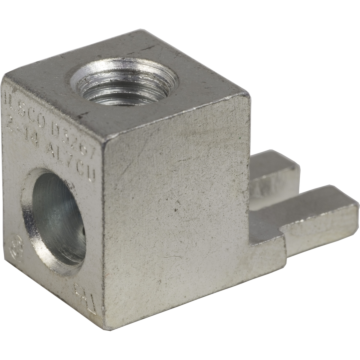 Square D Load center accessory, QO, lug kit, neutral or ground