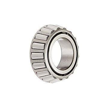 Timken 2 in 7/8 in Steel Straight Bore Taper Roller Bearing