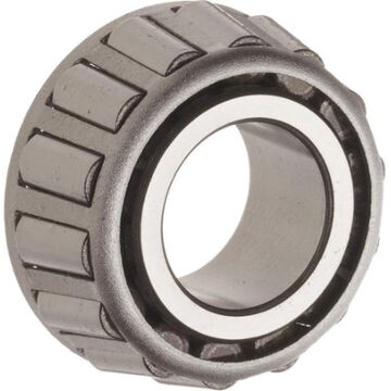 Timken 3/4 in 0.65 in Steel Straight Bore Taper Roller Bearing