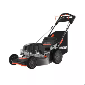 Echo Self-Propelled Lawn Mower