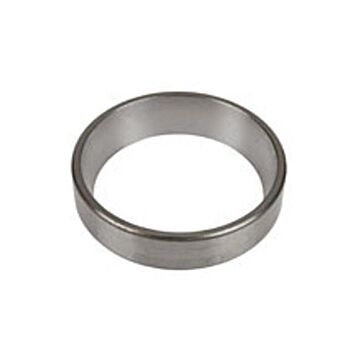Timken 2.562 in 0.55 in Bearing Cup