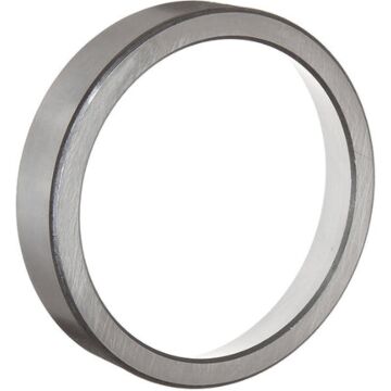 Timken 2.891 in 0.58 in Chrome Steel Bearing Cup