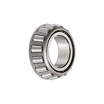 Timken 1-5/8 in 0.78 in Steel Straight Bore Taper Roller Bearing