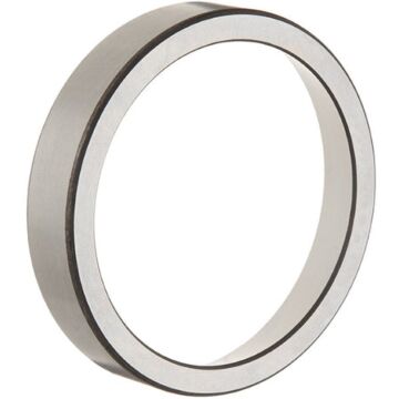 Timken 3.0625 in 0.593 in Chrome Steel Bearing Cup
