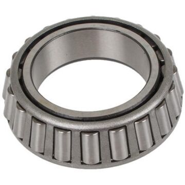 Timken 1.78 in 0.78 in Steel Straight Bore Taper Roller Bearing