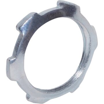 Sigma Engineered Solutions 1/2" LOCKNUT ELECTRICAL 3PK