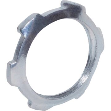 Locknut Electrical 3/4" 2 Pk