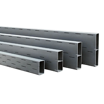 Form A Drain 4" Lineal