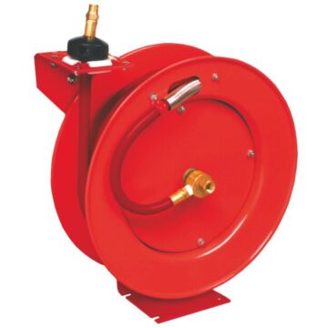 Lincoln Industrial 3/8 in x 50 ft Hose Reel
