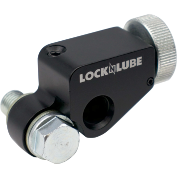 Lock-N-Lube Pressure Return Valve for Dewalt Grease Gun